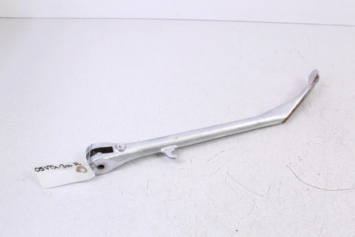 2005 Honda VTX1300R VTX 1300 R suporte de chute / lateral - Imagem 3 de 4