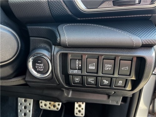 2021 Subaru Forester 2.0i e-Boxer XE Premium 5dr Lineartronic Estate Hybrid Auto - Picture 16 of 24