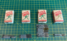 Mixed lot of 25 BA Taps ~ First, second and plug ~ diff makers ~ Circa 1960's