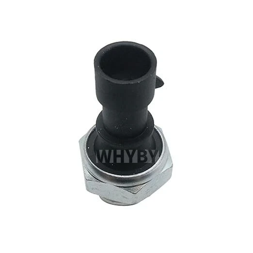 Nuevo interruptor de presión de aceite del motor-transmisor para Chevrolet Cadillac Saab Isuzu Saturn+ Foto 3 de 4