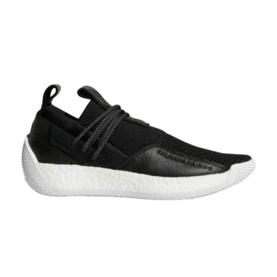 adidas Harden Vol. 2 LS 'Core Black' BB7651
