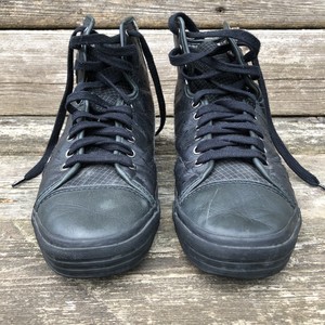 pf flyers leather hi tops