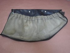 Jeep Cj5 1972-1975 Passenger Soft Door Pouch Pocket See Description Free Ship Jeep Cj5 1972-1975 Passenger Soft Door Pouch Pocket See Description Free Ship