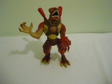 Duel Masters Shogakukan Wizards Fire Sweeper figure