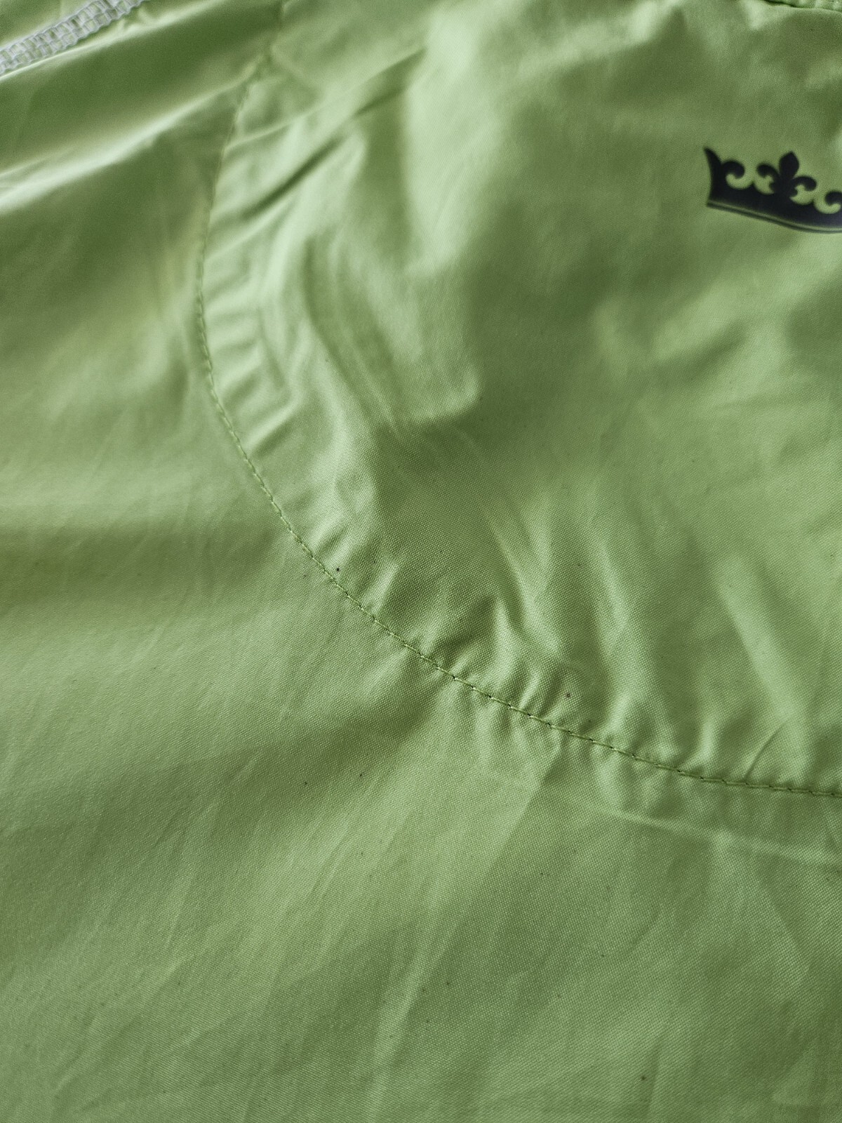 Peter Millar Wind Pullover Jacket Light Weight Gr… - image 13