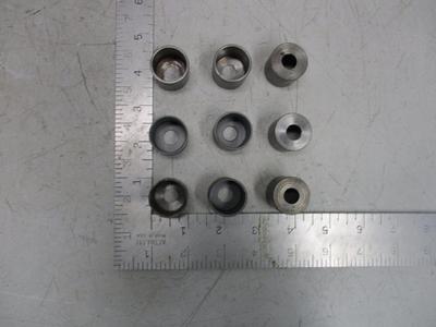 BINKS 45155 (Lot of 9)