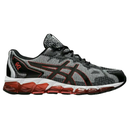 ASICS Gel Quantum 360 6 Black Classic Red