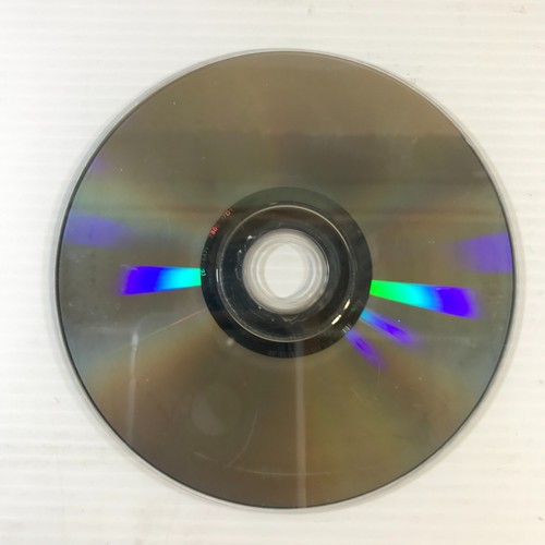 Iron Man 3 - Loose Disc Only - Picture 2 of 3