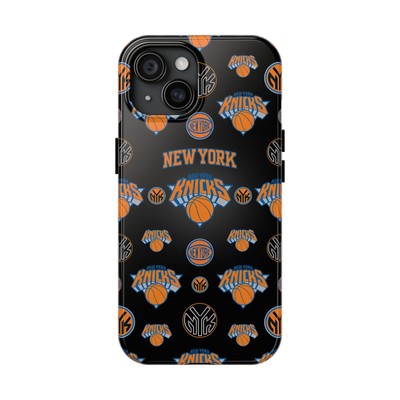 Ny Knicks IPhone Case For Iphone 15,14,13,12,11 Pro Max & Samsung Galaxy Case