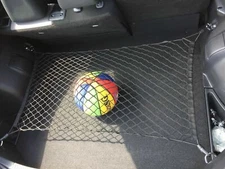 Rear Trunk Floor Style Organizer Mesh Web Cargo Net for SCION TC 2011-2016 New