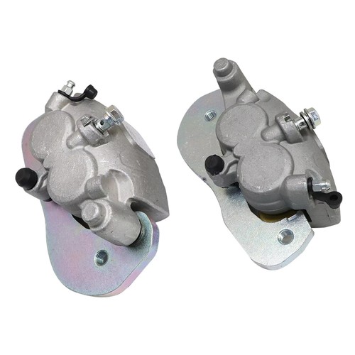 Left Right Front Brake Calipers 705601462 For Can-Am Maverick Sport Trail X3 - Picture 13 of 16