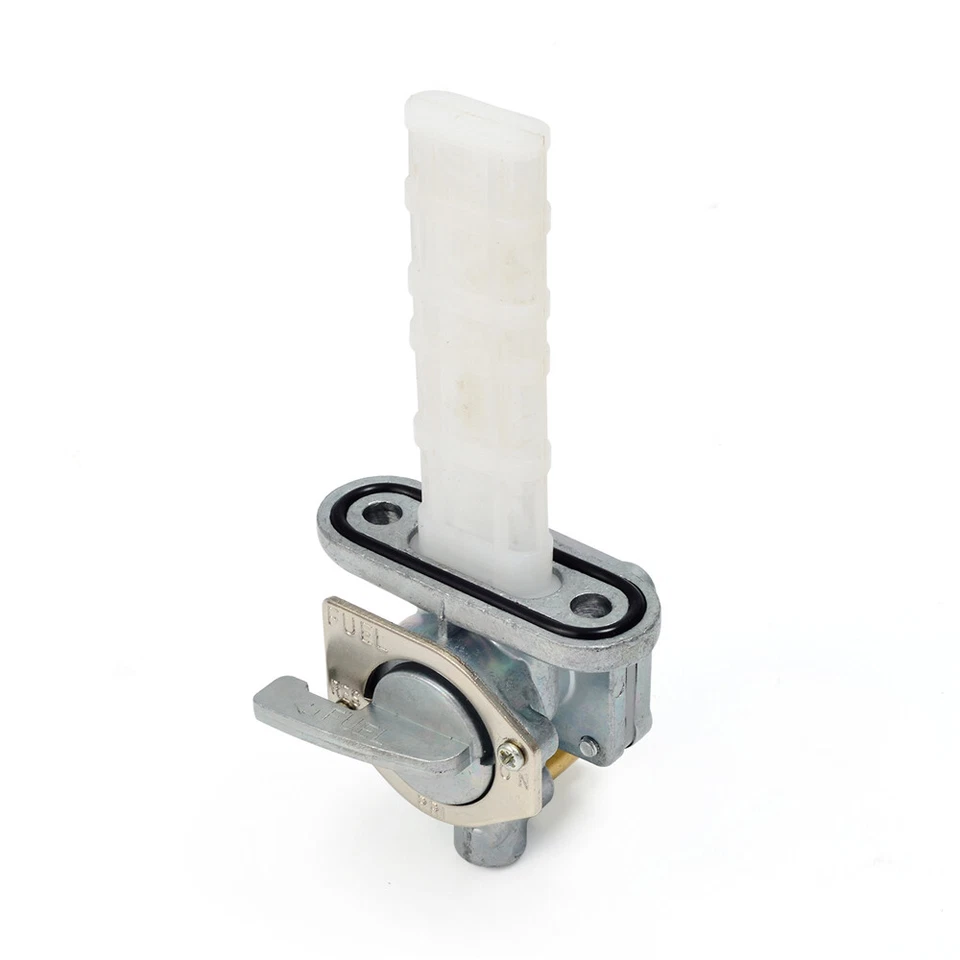 Fuel Tap Petcock For Kawasaki GPZ900R GPZ750 51023-0721 51023-1372 51023-1286 US - Image 3 of 4