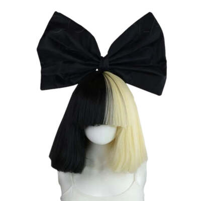 Epic Cosplay Official Sia Wig