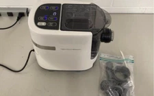 Hamilton Beach 86650 Electric Pasta & Noodle Maker White IOB Clean  