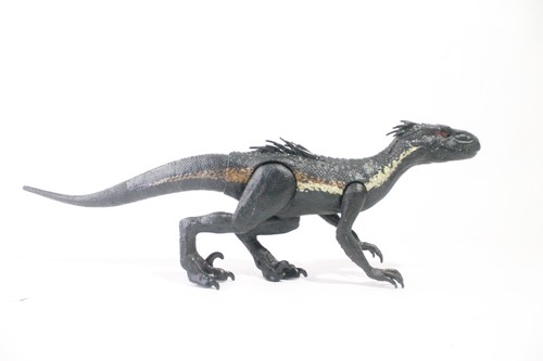 Jurassic World: Dino Rivals Basic 12-Inch Figure Kohls Exclsuive (Mattel. 17) - Picture 6 of 11
