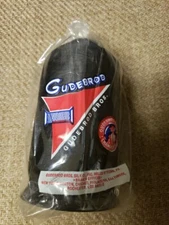 Gudebrod 6000yds Spool G33 Black Nylon Rod Winding Thread 