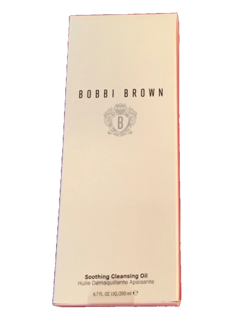 Limpiadores de la piel de Aceite Bobbi Brown