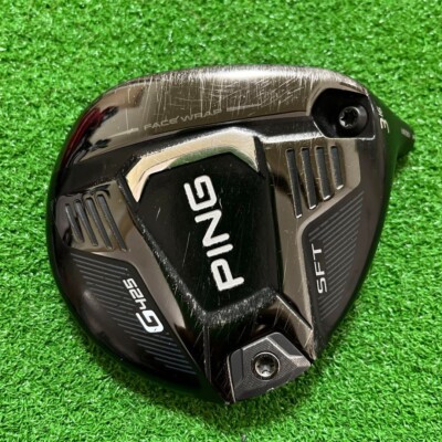 PING G425 SFT 3W Fairway Wood 16° Head Only - Right Handed