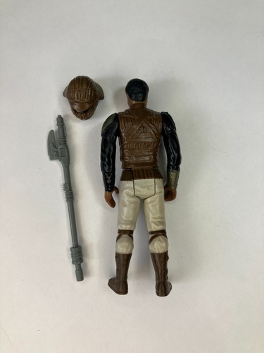 Vintage Star Wars 1980-1985 Kenner Case FULL of COMPLETE Figures *YOU PICK FROM* - Picture 164 of 316