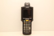 MOBILE BARCODE SCANNER MOTOROLA SYMBOL MC3000 - Good Condition