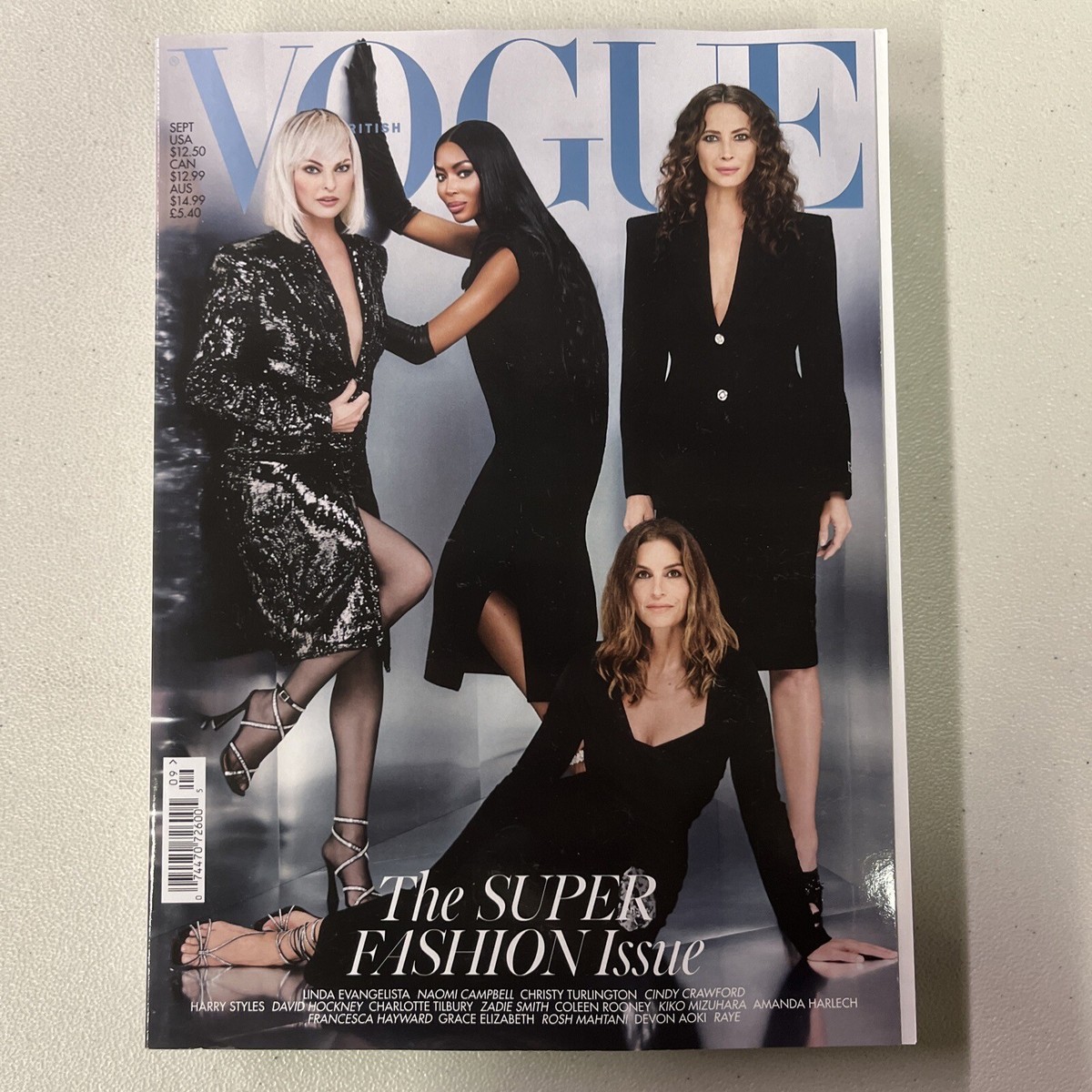 女性情報誌 Vogue Poland Magazine May 2023 女性情報誌 Vogue Poland Magazine May 2023 女性情報誌 Vogue