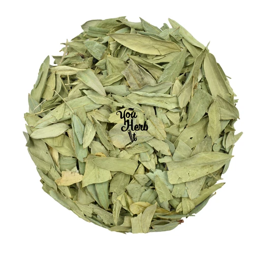 سينا قطع المجففة أوراق منتقاة بعناية 300 g-1.95 kg - كاسيا سينا L.