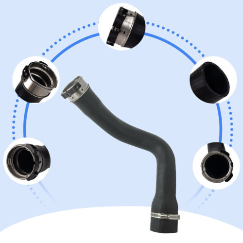 FOR VAUXHALL INSIGNIA 2.0 CDTI TURBO INTERCOOLER HOSE PIPE 23163578 22990025 UK - Picture 4 of 13