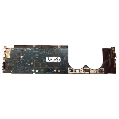 LA-H931P For Dell XPS 13 7390 Motherboard CPU I7-10710U 16G CN