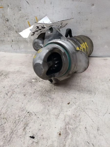 Motor de arranque compatível com 04-06 CANYON 1027517 - Imagem 2 de 4