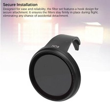 4 in 1 Drone Lens Filter Set for NEO Optical Glass CPL ND8 ND16 ND32 Filter Set