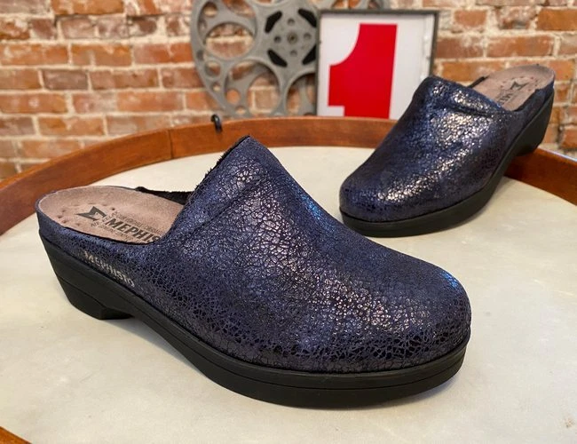 Mephisto clog hotsell