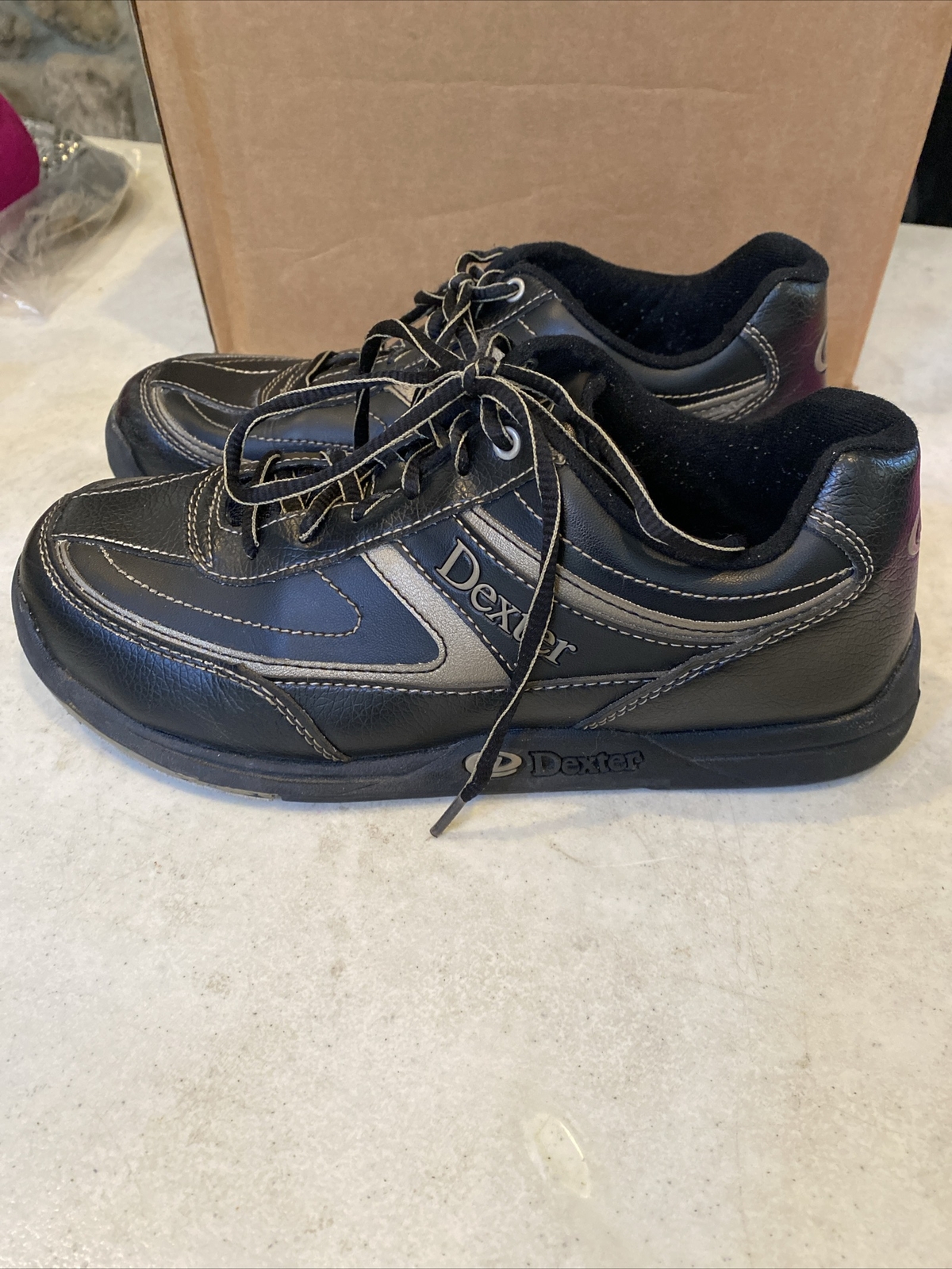 Mens Size 7m B2345 Ga27