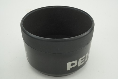 PENTAX PH-RBD67 Bajonett Objektivhaube für Pentax FA645 120 mm f/4 Makro Objektiv #OB200025 - Bild 8 von 13
