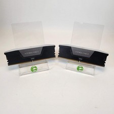 Corsair Vengeance RGB 32GB 2x16GB RAM DDR5 5600MHz CMH32GX5M2B5600C40K