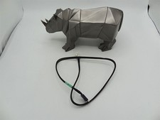 SuperMicro CBL-SAST-0972 70cm OCuLink to MiniSAS HD Cable