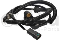 Raddrehzahlsensor Vorne Links FüR Kia Rio I 2000-2005