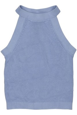& Other Stories Top Damen Trägertop Tanktop Unterhemd Gr. XS Baumwol... #zn0ivbr