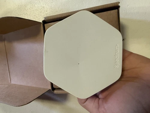 SPECTRUM WIFI POD MAPV1S-100-240V*50-60HZ,0.45A