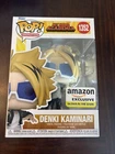 Funko Pop! Vinyl: My Hero Academia - Denki Kaminari Amazon Glow Exclusive #1352