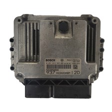 ALFA ROMEO 147 ECU / 55205066 / 0281012965 / BOSCH