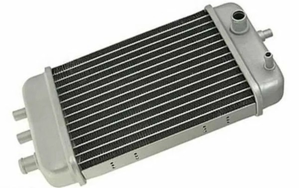Tecnium KüHler - FüR Derbi Senda 50 R DRD Devil 2004-05-image