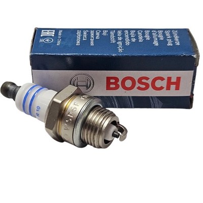 Spark Plug Bosch WSR6F - 129.19.54