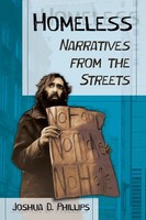 Joshua D. Phillips | Homeless | Taschenbuch | Englisch (2016) | McFarland