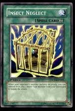 Insect Neglect SOVR SOVR-EN061 MP YuGiOh | Buy 1 Get 2 Free 