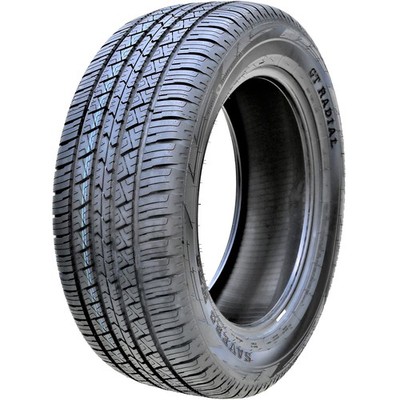 Tire GT Radial Savero HT2 P245/65R17 105T A/S All Season