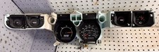 1973 - 1977 Chevy Monte Carlo Laguna Gauge Cluster Round Gauges