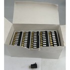 Cherry D45Y D453-V1RA-60 16(4)A 125/250VAC 5E 4 459V Satz Von 115 Stück