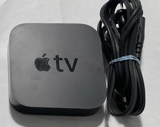 Apple TV Media Streamer Player 1080p A1469 3rd Generation