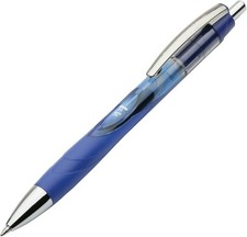 SKILCRAFT Vista Retractable Gel Pens (12 Pack)