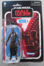 Marrok VC386 - Sealed 3.75 inch srs - Star Wars Vintage Collection